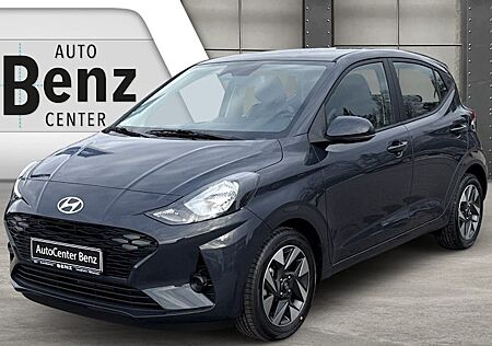 Hyundai i10 1.0 Trend 5 Türen