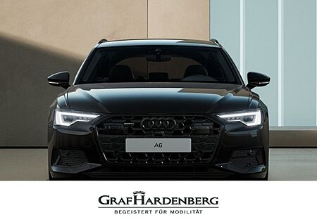 Audi A6 45 TDI quattro S tronic advanced Avant 5 Türen