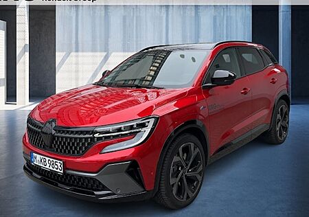 Renault Austral Hybrid E-Tech 200 Iconic Esprit Alpine 5 Türen