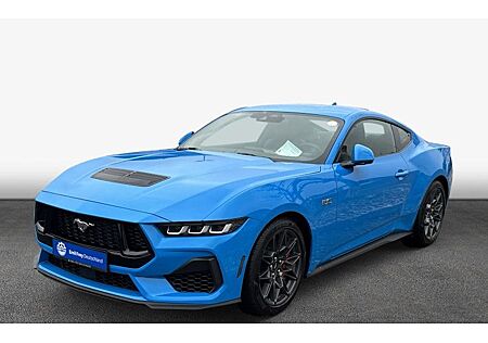 Ford Mustang 5.0 Ti-VCT V8 GT Auto 2 Türen