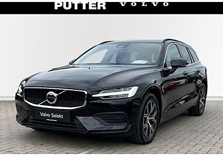 Volvo V60 B3 DCT Core 5 Türen