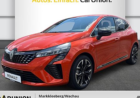 Renault Clio TCe 90 Techno 5 Türen
