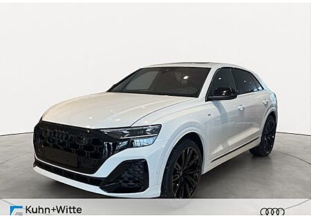 Audi Q8 TFSI e 360 kW quattro tiptronic 5 Türen