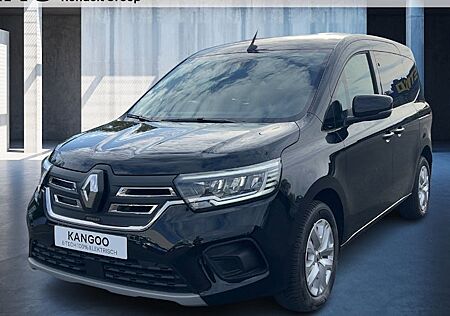 Renault Kangoo E-TECH Equilibre Comfort Range AC22 L1 5 Türen