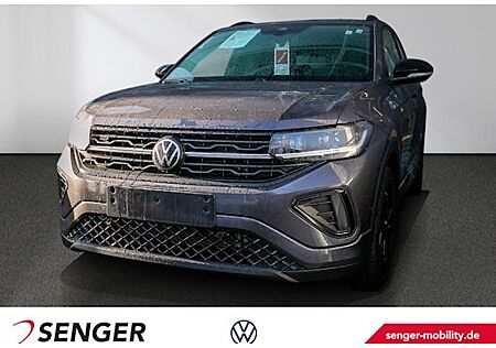 VW T-Cross 1.5 TSI OPF DSG R-Line 5 Türen