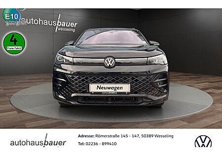 VW Tiguan 1.5 eHybrid OPF 130kW DSG R-Line 5 Türen