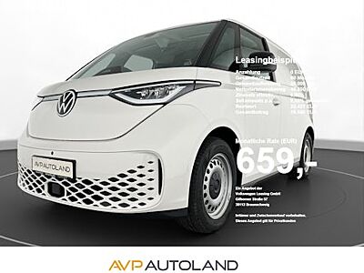 VW ID.BUZZ 58 kWh 140 kW Pure KR 5 Türen