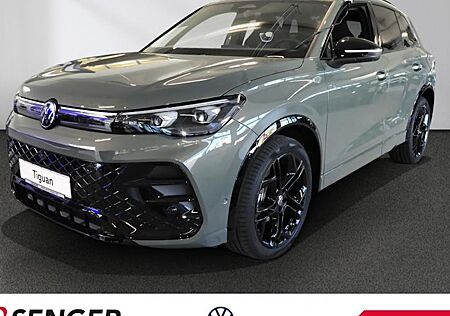 VW Tiguan 1.5 eTSI OPF DSG Life 5 Türen