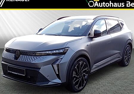 Renault Scenic E-Tech Esprit Alpine 220 Long Range 5 Türen