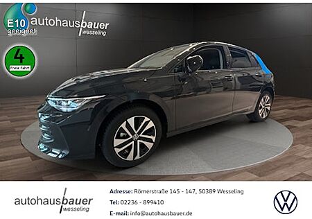 VW Golf 1.5 eTSI OPF 85kW DSG ENERGY 5 Türen