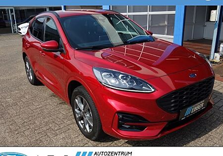 Ford Kuga 2.5 Duratec PHEV ST-Line X CVT 5 Türen