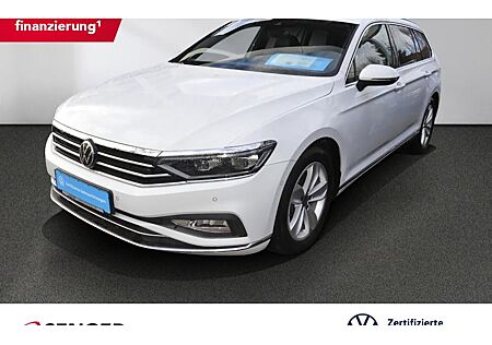 VW Passat 2.0 TDI SCR DSG Elegance Variant 5 Türen
