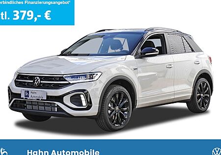 VW T-Roc 2.0 TDI SCR DSG R-Line 5 Türen
