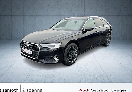 Audi A6 40 TDI quattro S tronic advanced Avant 5 Türen
