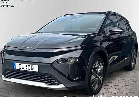 Skoda Elroq 60 5 Türen