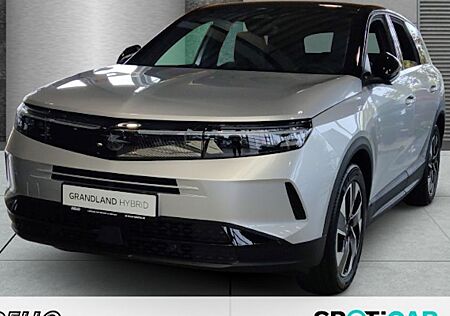 Opel Grandland X Hybrid 107 kW GS eDCT 5 Türen