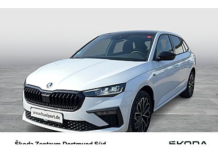 Skoda Scala 1.5 TSI ACT DSG Tour 5 Türen