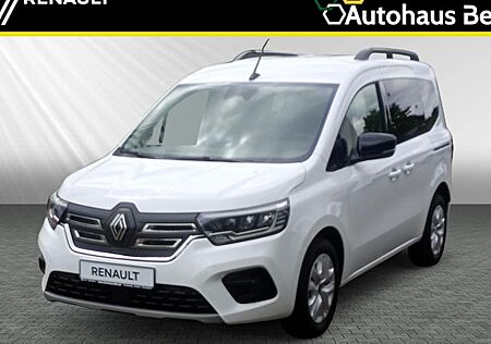 Renault Kangoo E-TECH Equilibre Comfort Range AC22 L1 5 Türen