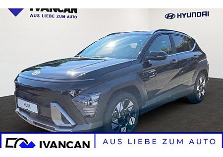 Hyundai Kona 1.6 GDi Hybrid Trend DCT 5 Türen