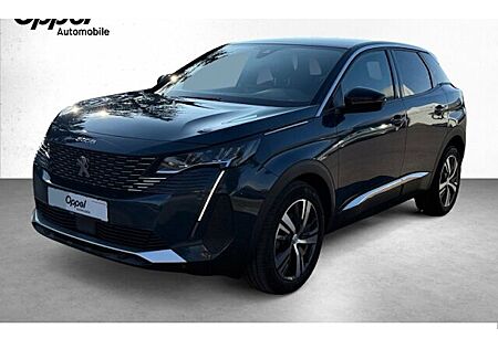 Peugeot 3008 Hybrid 136 e-DSC6 Allure Pack 5 Türen
