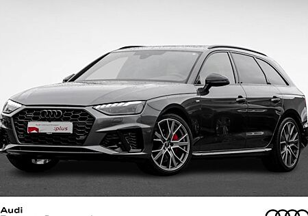 Audi A5 40 TDI S tronic quattro Avant 5 Türen