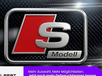 Audi S5 S5 TFSI tiptronic quattro Cabrio 2 Türen