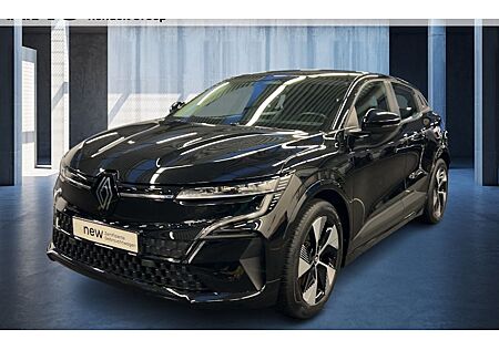 Renault Megane E-Tech EV40 130hp boost charge Equilibre 5 Türen