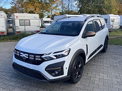 Dacia Jogger Hybrid 140 M-M-Auto Extreme 5-Sitzer 5 Türen