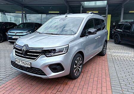 Renault Kangoo TCe 130 EDC Techno L1 5 Türen