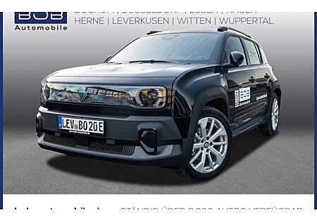 Renault 4 E-Tech Techno 150 Comfort Range 5 Türen