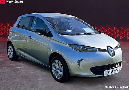 Renault ZOE Life R110/Z.E. 40 Batteriemiete 5 Türen