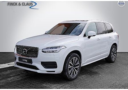 Volvo XC 90 B5 D AWD Geartronic Momentum Pro 5 Türen