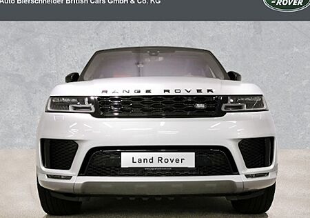 Land Rover Range Rover Sport 3.0 SDV6 HSE Dynamic 5 Türen