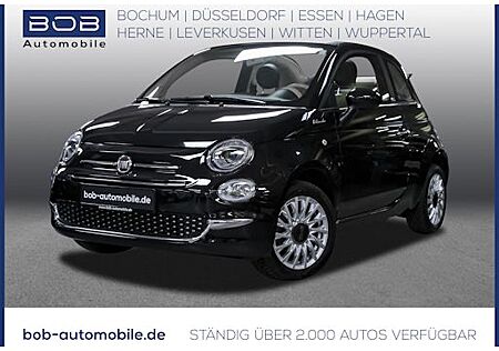 Fiat 500C 1.0 GSE N3 Hybrid C 2 Türen