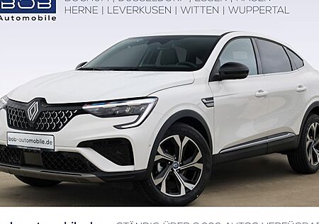 Renault Arkana mild hybrid 140 EDC Techno 5 Türen