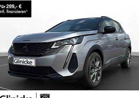 Peugeot 3008 Plug-In Hybrid4 300 e-EAT8 GT 5 Türen