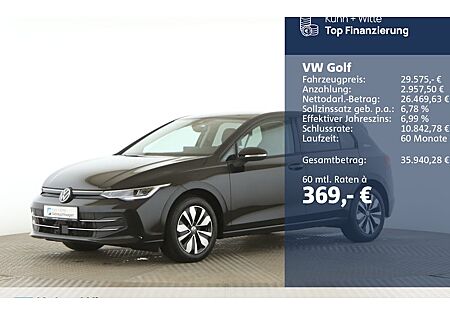 VW Golf 2.0 TDI SCR 110kW DSG Goal 5 Türen