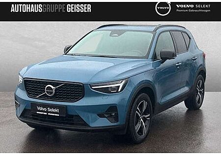 Volvo XC 40 B4 Plus Dark DCT 5 Türen