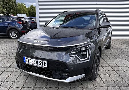 Kia Niro Inspiration 5 Türen