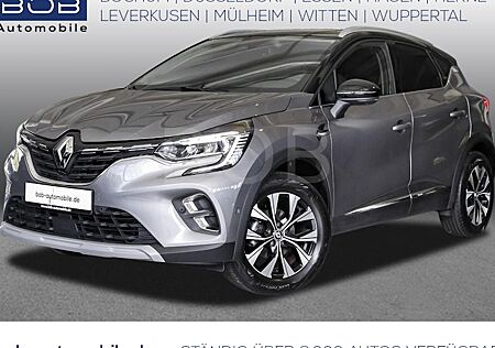 Renault Captur TCe 90 Techno 5 Türen