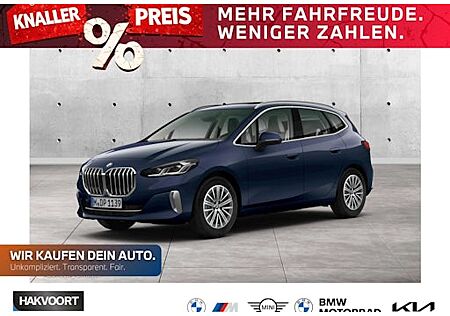 BMW 2er Active Tourer 218i Steptronic DCT 5 Türen