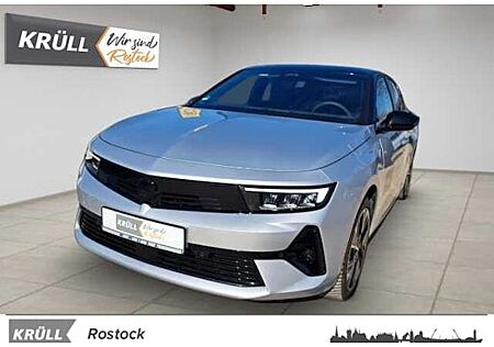 Opel Astra electric Sports Tourer 115 kW Electric GS 5 Türen