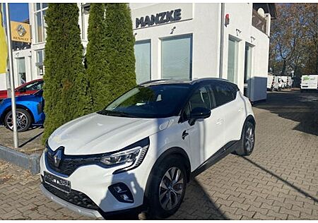 Renault Captur E-TECH Plug-In 160 Edition One 5 Türen