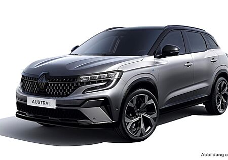 Renault Austral E-Tech Hybrid 200 Iconic 5 Türen