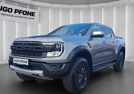 Ford Ranger Raptor 2,0 EcoBlue 154kW DoKa 4x4 Raptor Auto 4 Türen