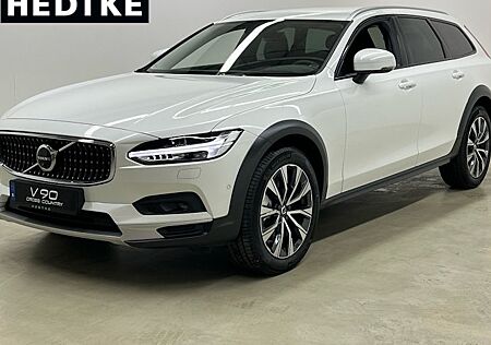 Volvo V90 Cross Country B4 D AWD Plus Auto 5 Türen