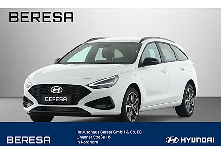 Hyundai i30 1.5 T-GDI Hybrid Advantage 5 Türen