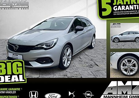 Opel Astra ST 1.2 Direct Inj Turbo 96kW Elegance 5 Türen