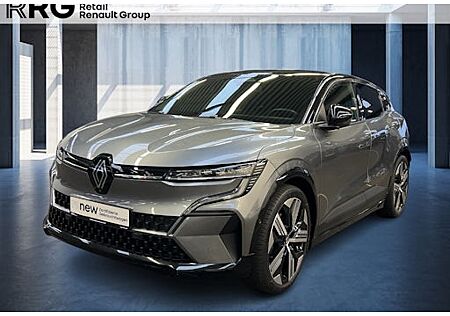 Renault Megane E-Tech EV60 220hp optimum charge Iconic 5 Türen