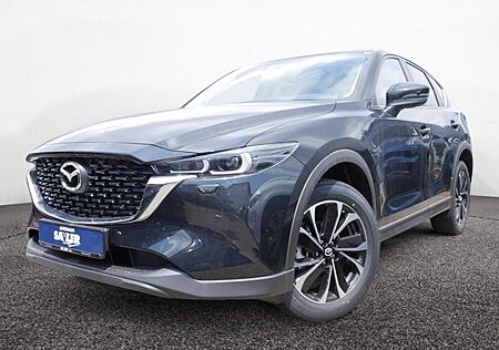 Mazda CX-5 2.5 SKYACTIV-G 194 Sports-Line FWD AT 5 Türen